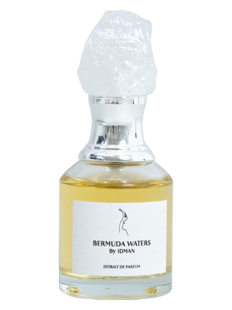 Bermuda Waters – IDMAN