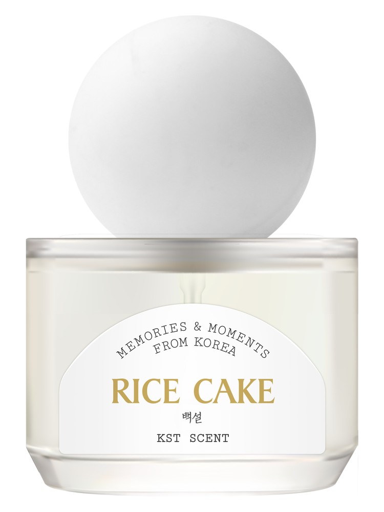Rice Cake – KST SCENT