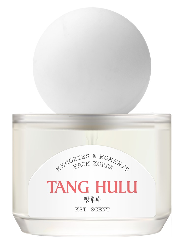 Tang Hulu – KST SCENT