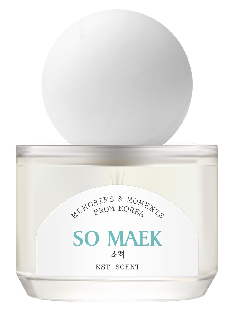 So Maek – KST SCENT