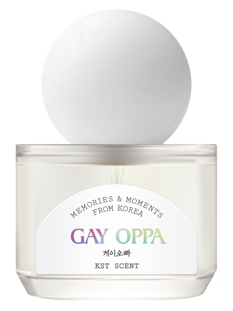 Gay Oppa – KST SCENT