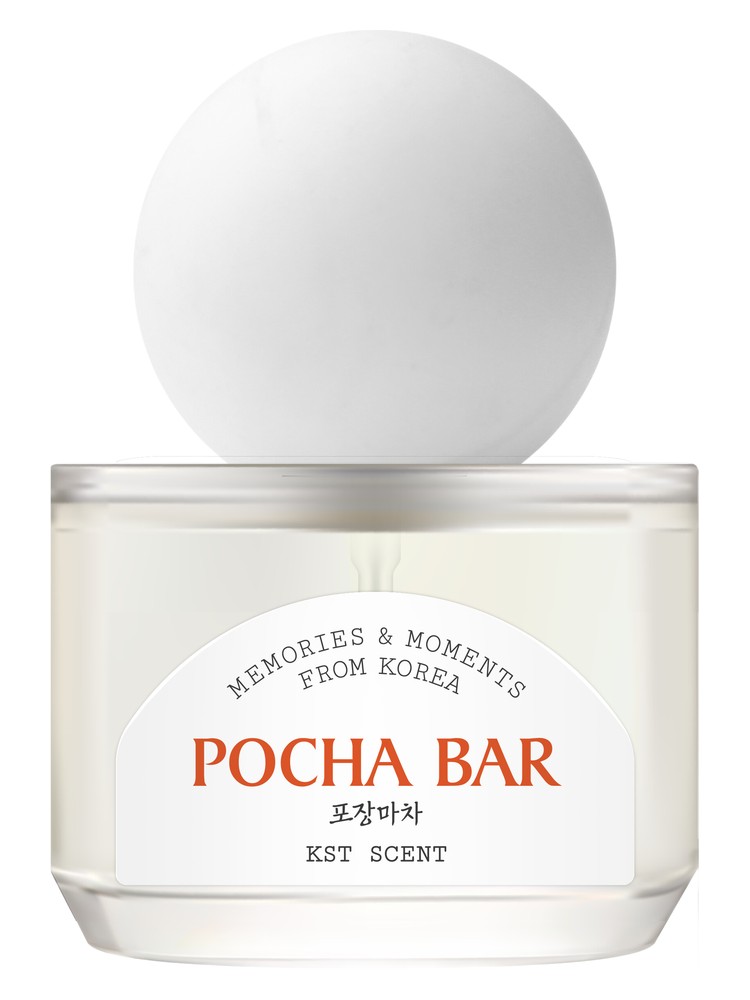 Pocha Bar – KST SCENT