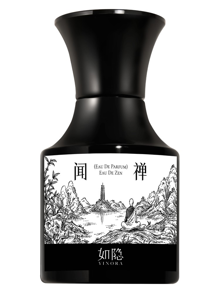 Eau de Zen 闻禅 – Yinora 如隐