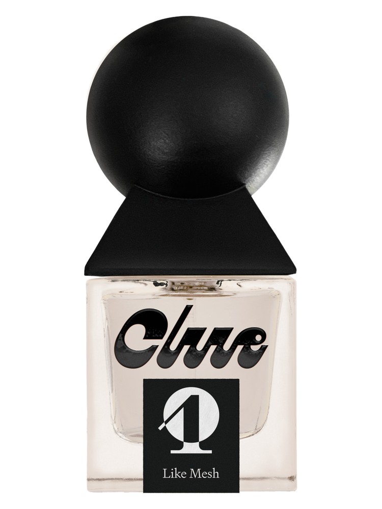 Like Mesh – Clue Perfumery