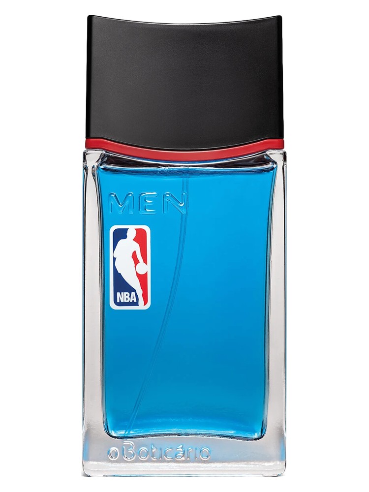 Men NBA – O Boticário