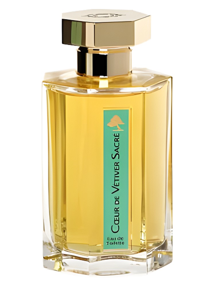 Coeur de Vetiver Sacre – L'Artisan Parfumeur