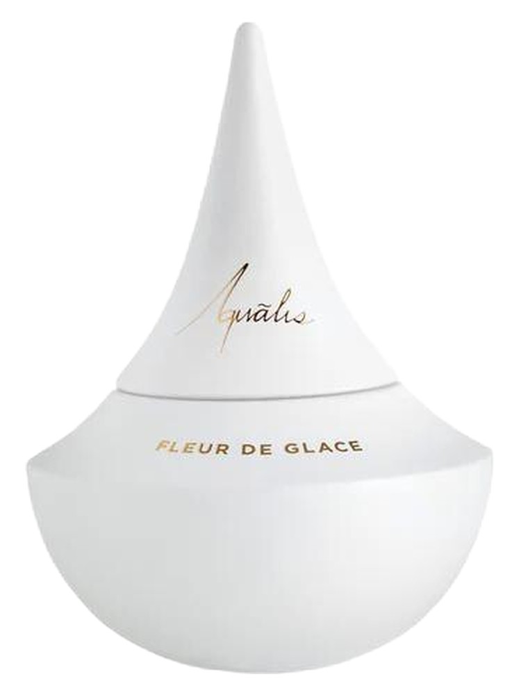 Fleur de Glace – Aqualis
