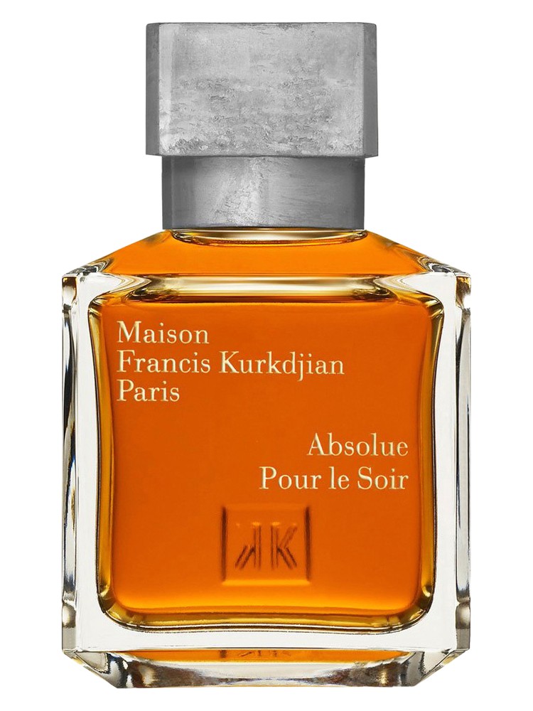 Absolue Pour le Soir – Maison Francis Kurkdjian