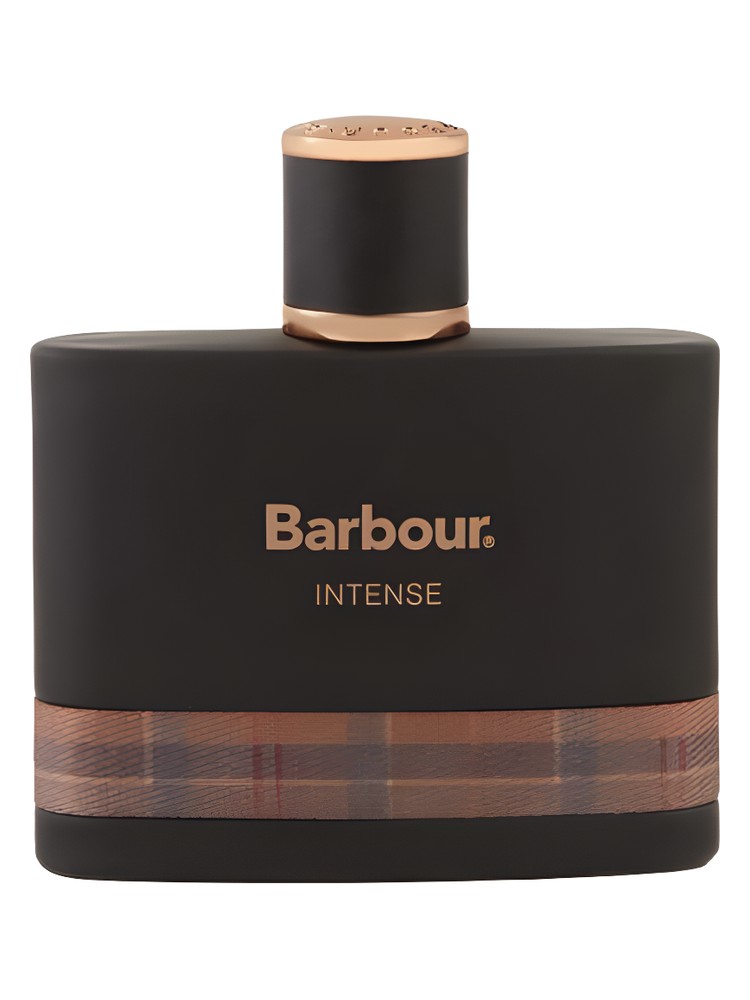 Origins Intense – Barbour