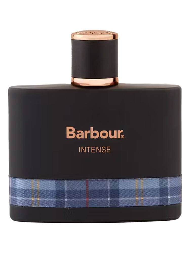 Coastal Intense – Barbour