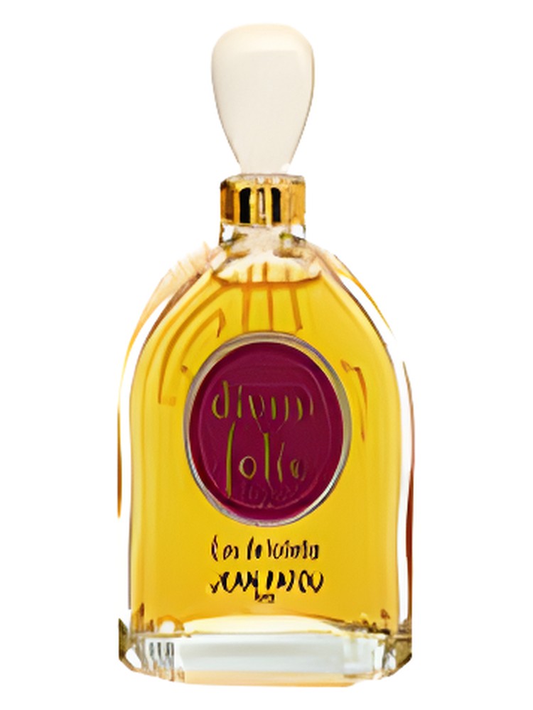 Divine Folie – Jean Patou