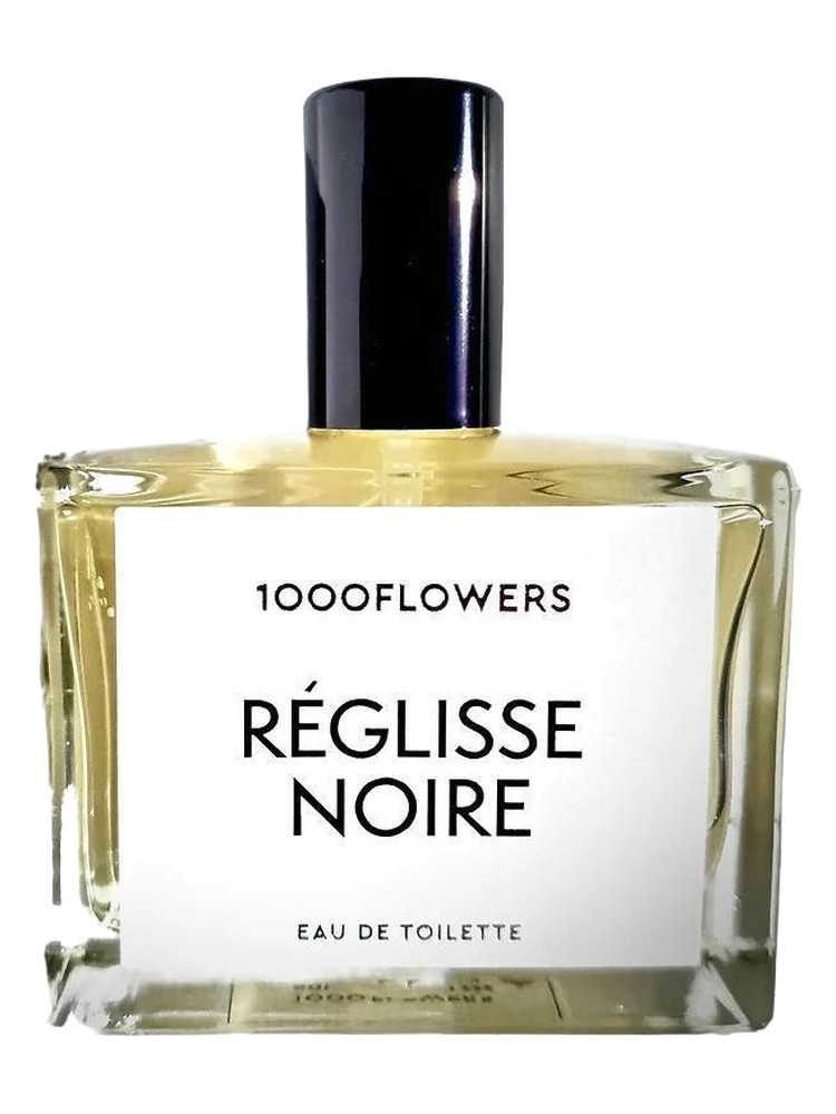 Reglisse Noire – 1000 Flowers