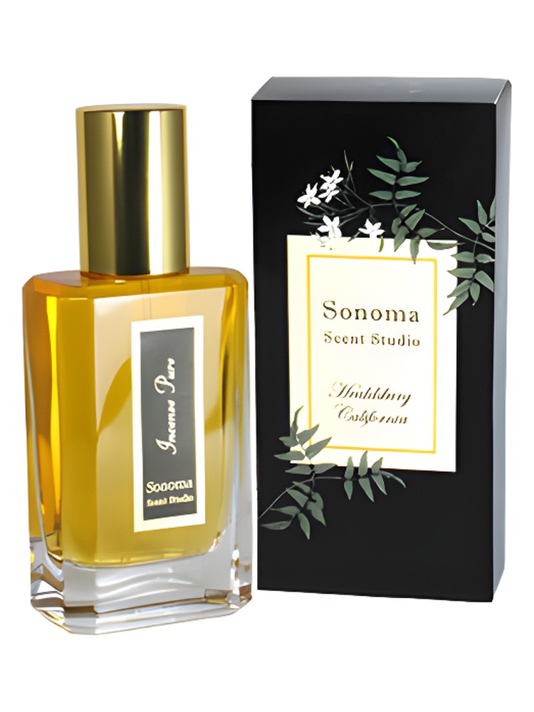 Incense Pure – Sonoma Scent Studio