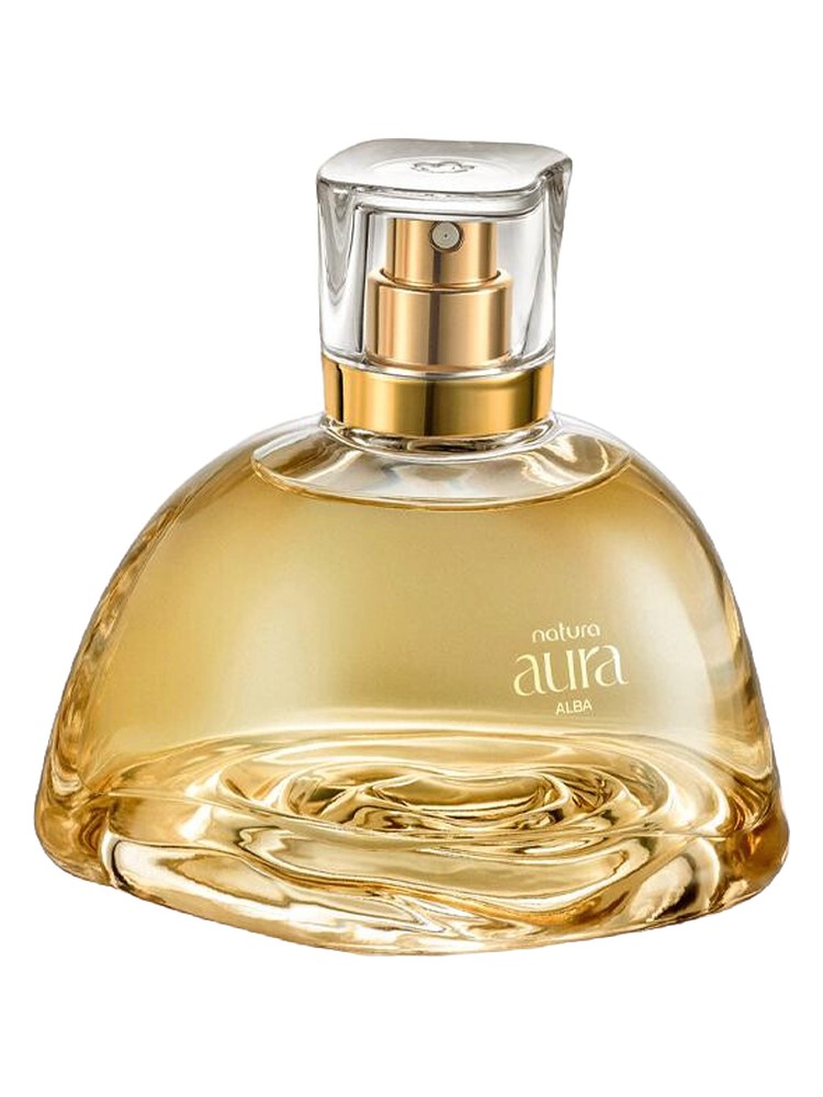 Aura Alba – Natura