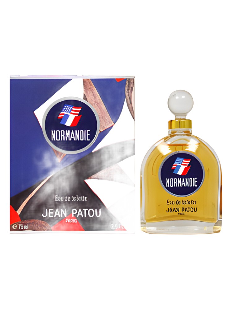 Normandie – Jean Patou