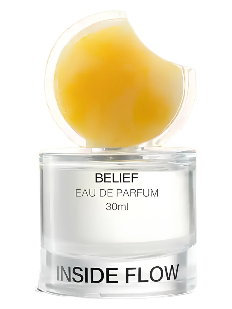 Belief 执念 – Inside Flow 拂若里