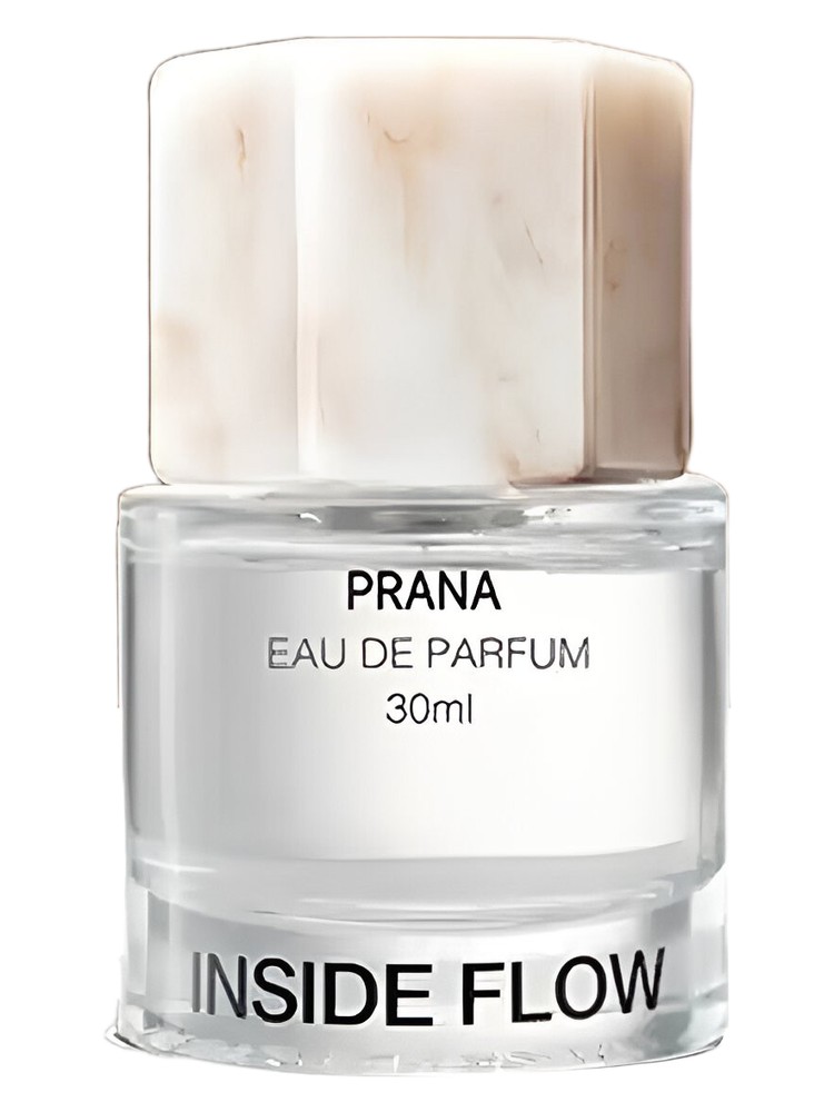 Prana 蛮念 – Inside Flow 拂若里