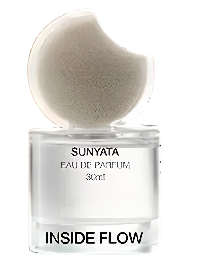 Sunyata 空念 – Inside Flow 拂若里