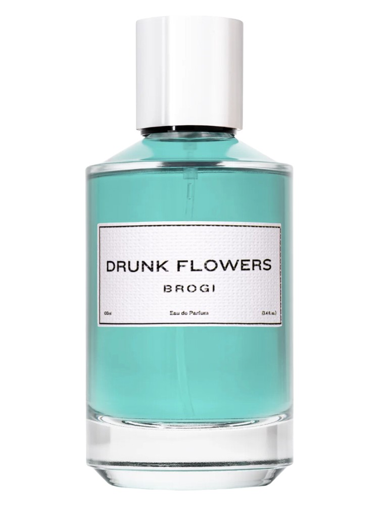 Drunk Flowers – Brogi