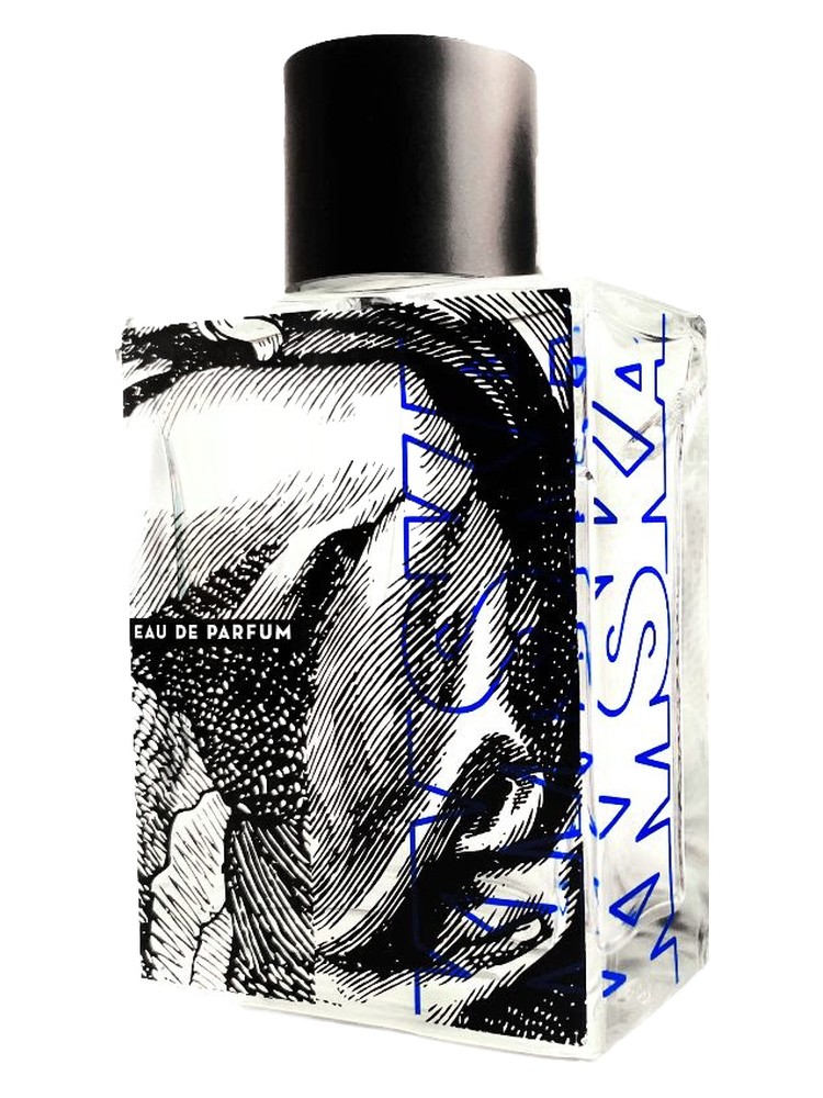 KMSKA Parfum – KMSKA