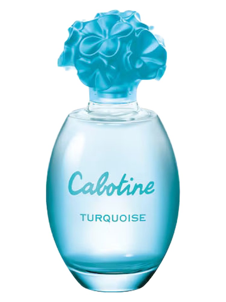 Cabotine Turquoise – Grès