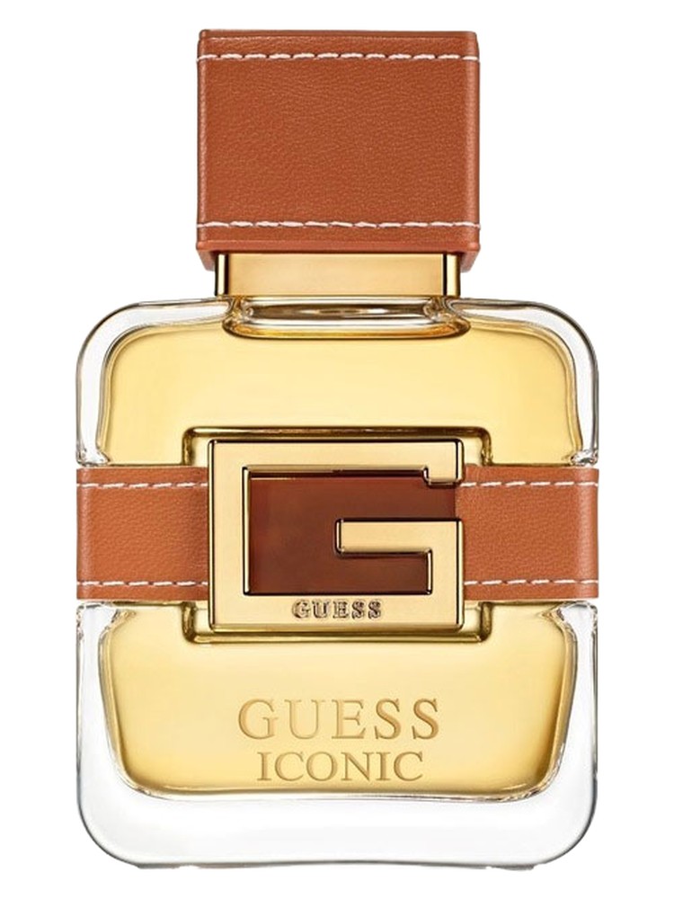 Iconic Homme – Guess