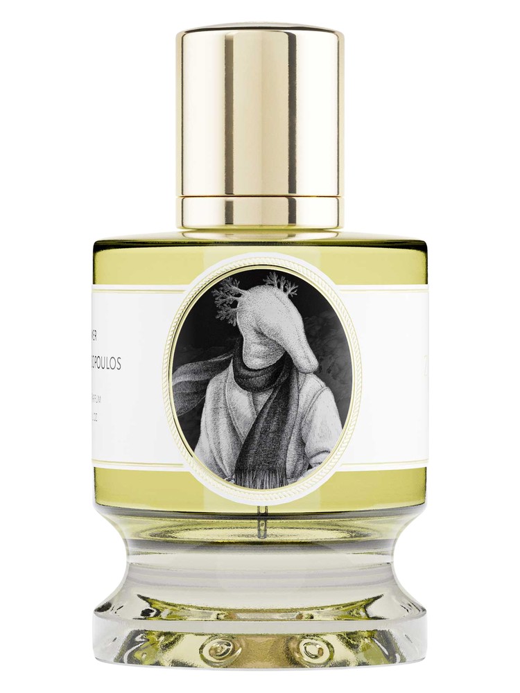 Olm – Zoologist Perfumes