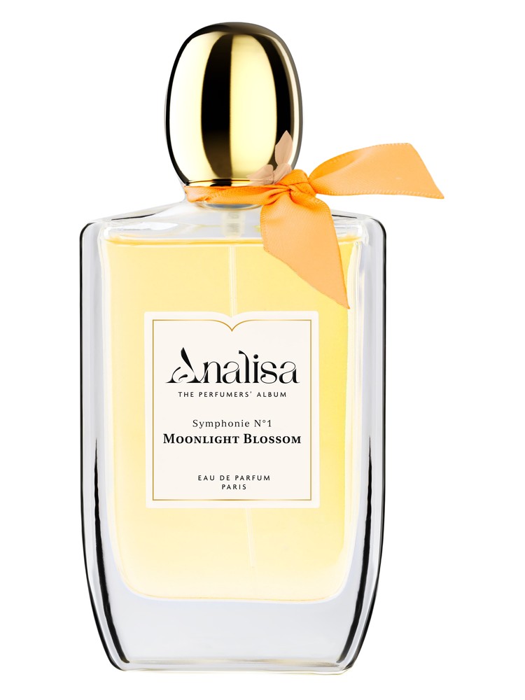 Moonlight Blossom – Analisa Parfums