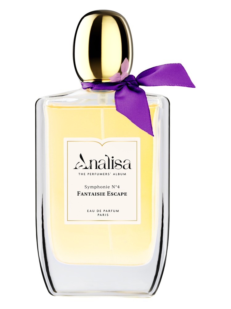 Fantaisie Escape – Analisa Parfums