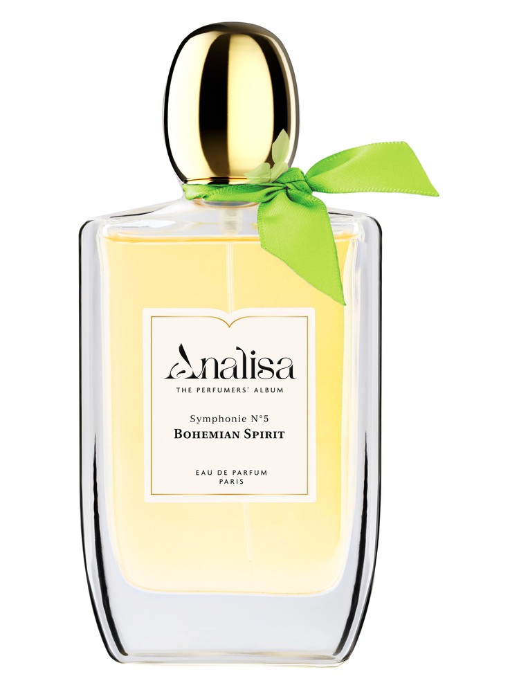 Bohemian Spirit – Analisa Parfums