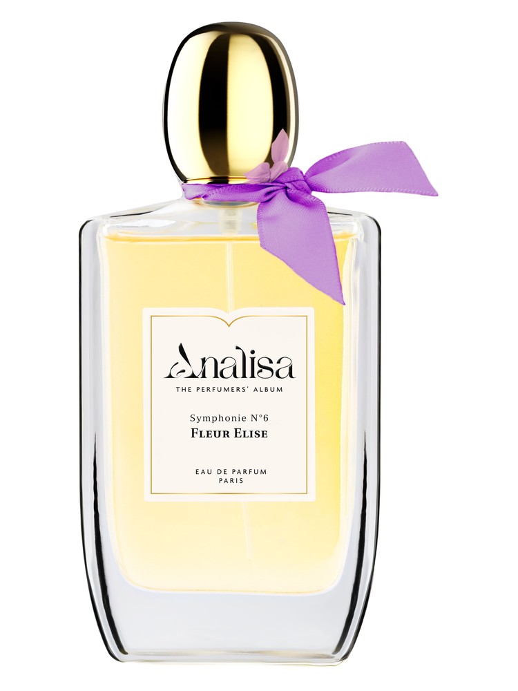 Fleur Elise – Analisa Parfums