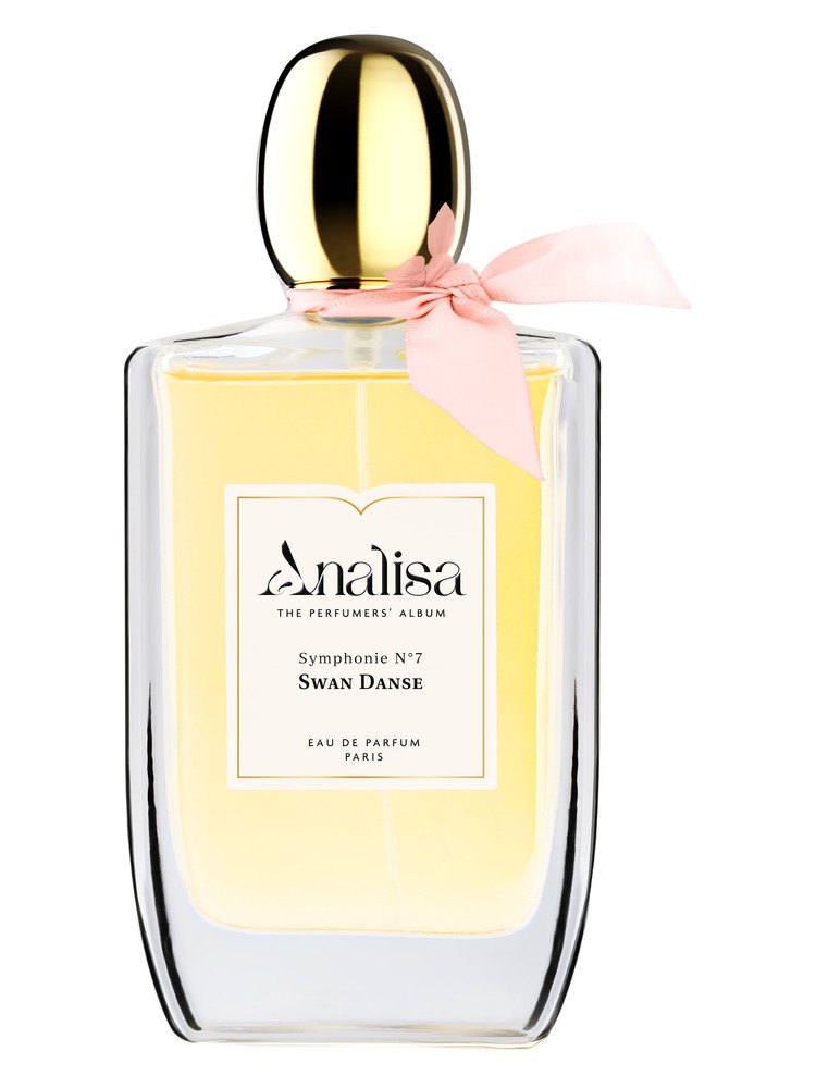 Swan Danse – Analisa Parfums