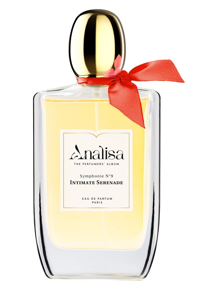 Intimate Serenade – Analisa Parfums