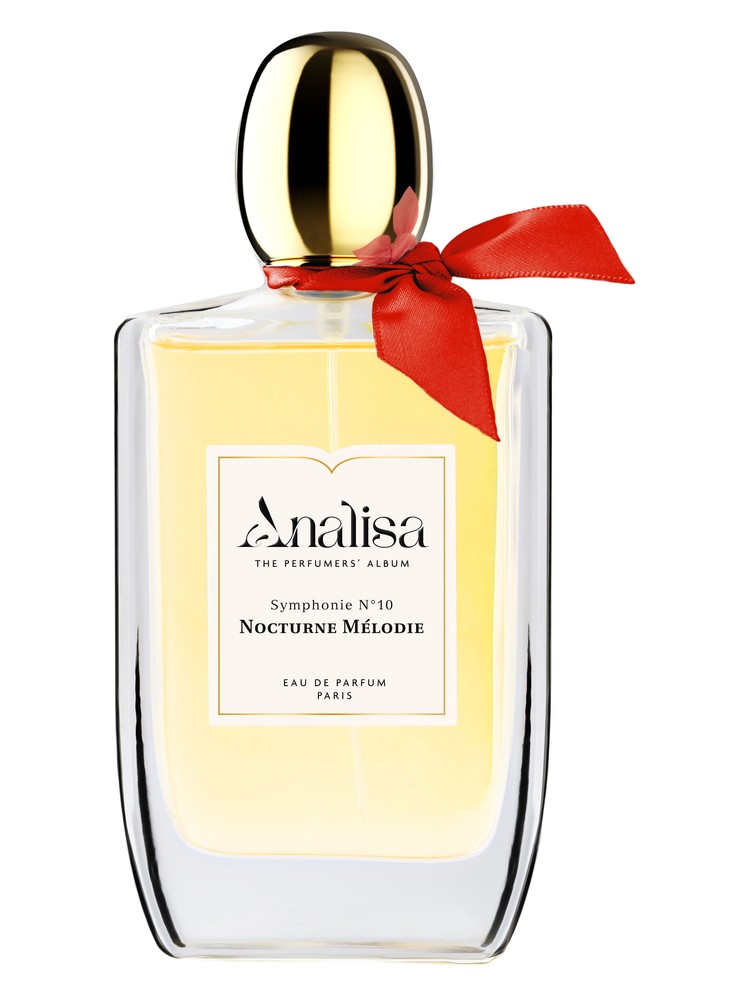 Nocturne Mélodie – Analisa Parfums