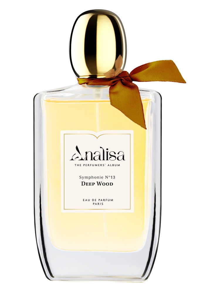Deep Wood – Analisa Parfums