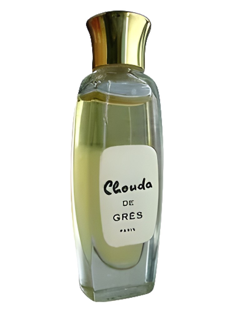 Chouda – Grès