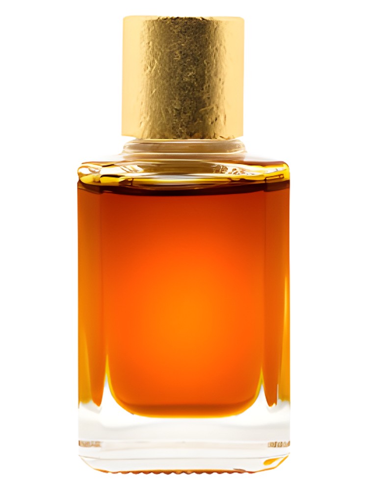 Ambre Passion Elixir – Laura Mercier