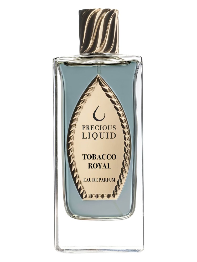 Tobacco Royal – Precious Liquid