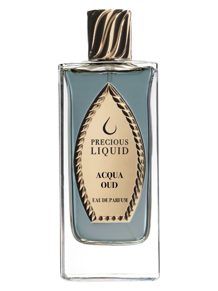 Acqua Oud – Precious Liquid