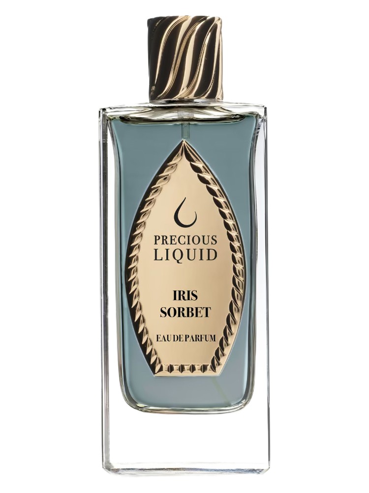 Iris Sorbet – Precious Liquid