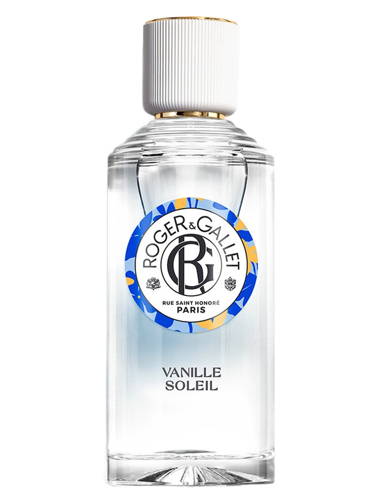 Vanille Soleil – Roger & Gallet