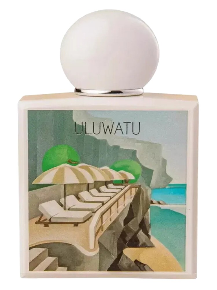 Uluwatu – Adamo Parfum