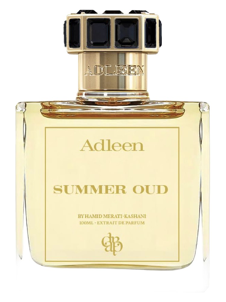 Summer Oud – Adleen Haute Parfumerie