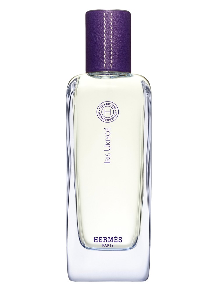 Hermessence Iris Ukiyoé – Hermès