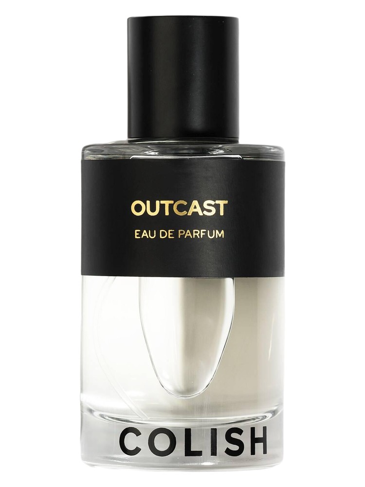 Outcast – Colish