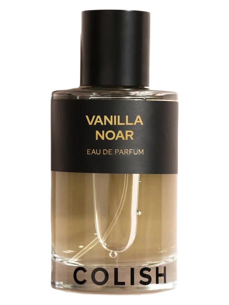 Vanilla Noar – Colish
