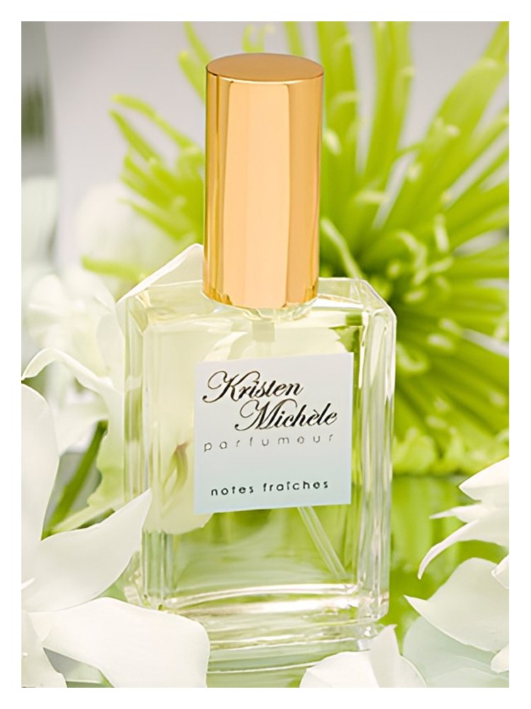 Notes Fraiches – Kristen Michele