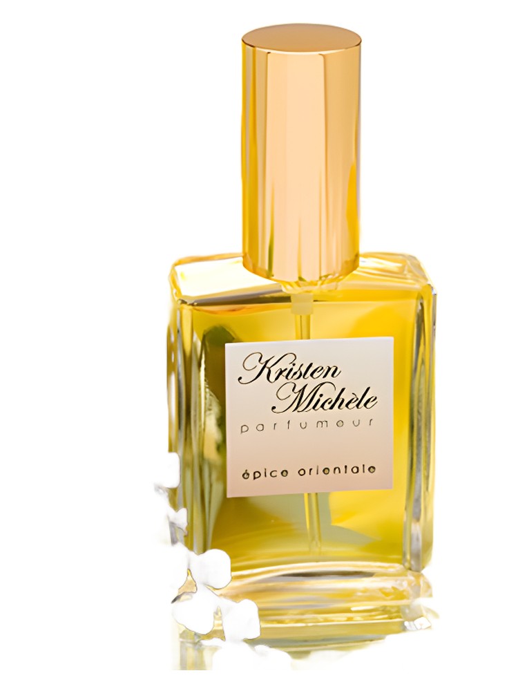 Epice Orientale – Kristen Michele