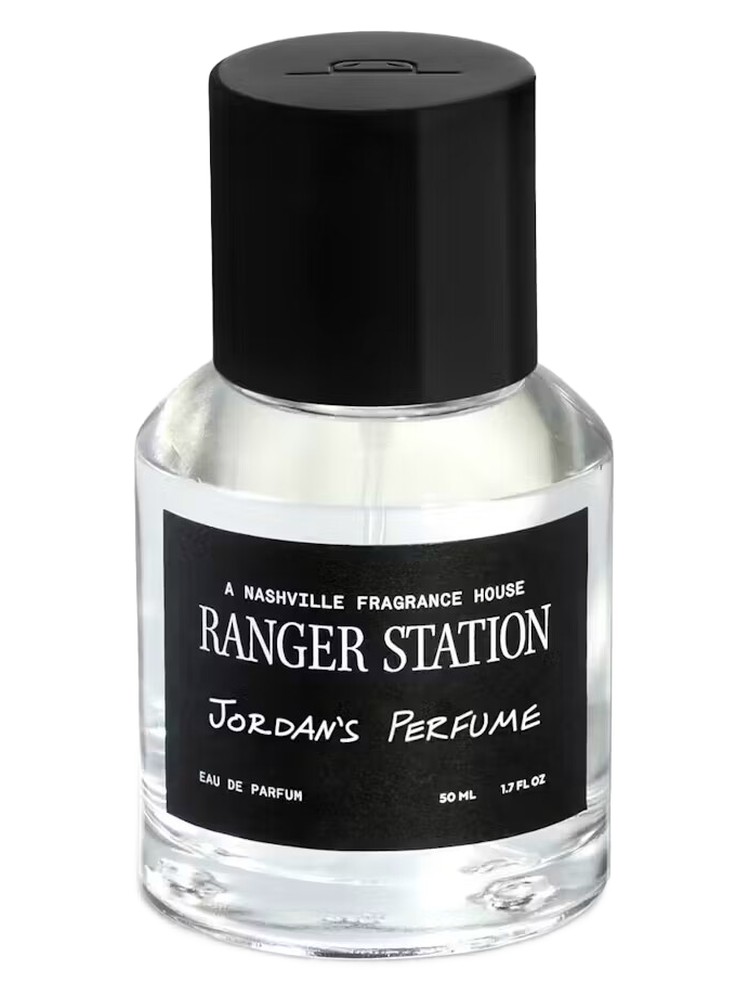 Jordan’s Perfume – Ranger Station