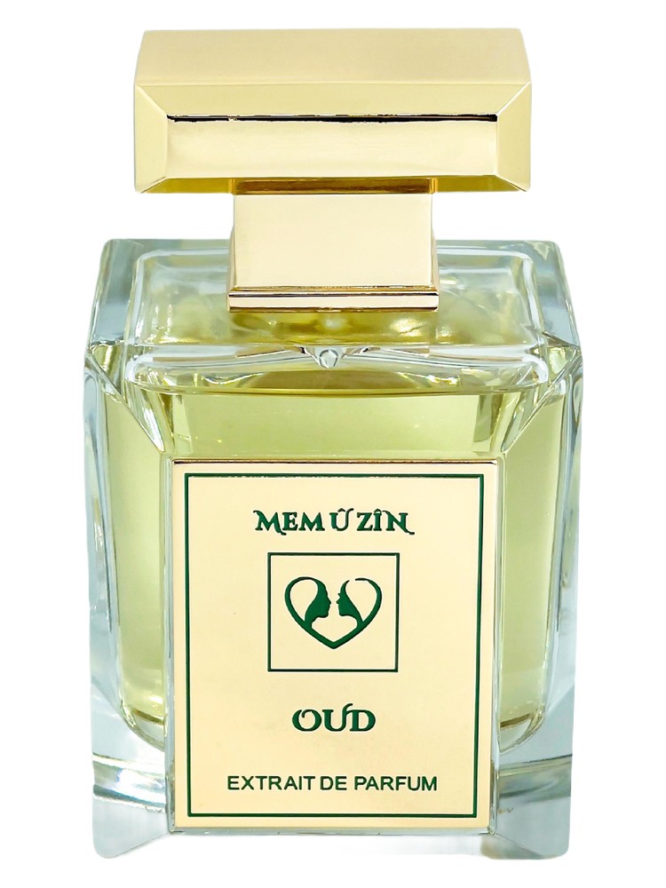 Oud – Memûzîn Perfume